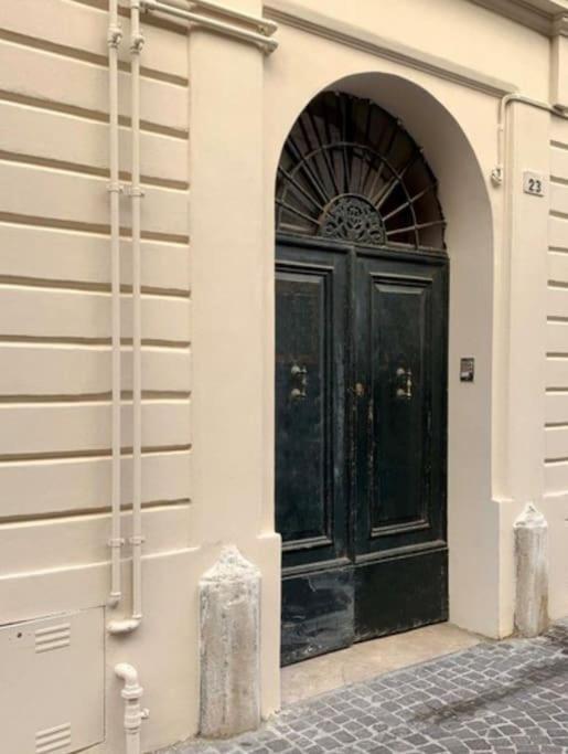 Appartamento Centro Storico Nuovo E Ristrutturato Pesaro Esterno foto