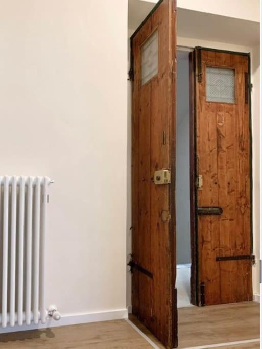 Appartamento Centro Storico Nuovo E Ristrutturato Pesaro Esterno foto